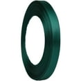 thumbnail image 2 of Double Faced Satin Ribbon Double Sided Solid Polyester Ribbon for Gift Wrapping Christmas Decoration, 2 of 4
