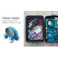 thumbnail image 3 of Quatro Mini Massager, NOV-30-9CTM, 3 of 14