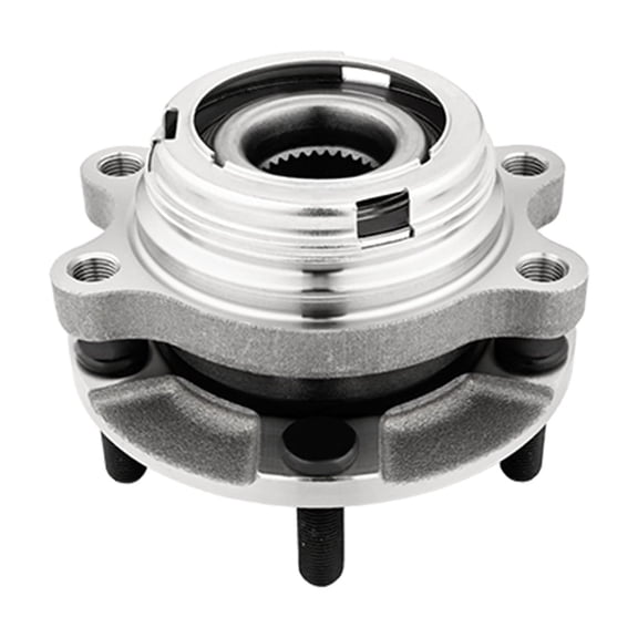 Front Wheel Bearing-Hub Assembly For 2007-2018 Nissan Altima