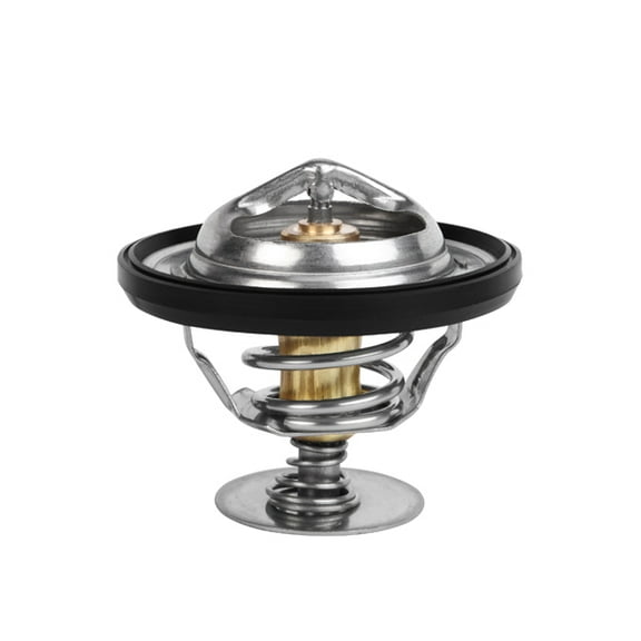 Mishimoto MMTS-JED-06L Racing Thermostat, Compatible with Dodge Charger & Challenger Hemi, 2006-2019
