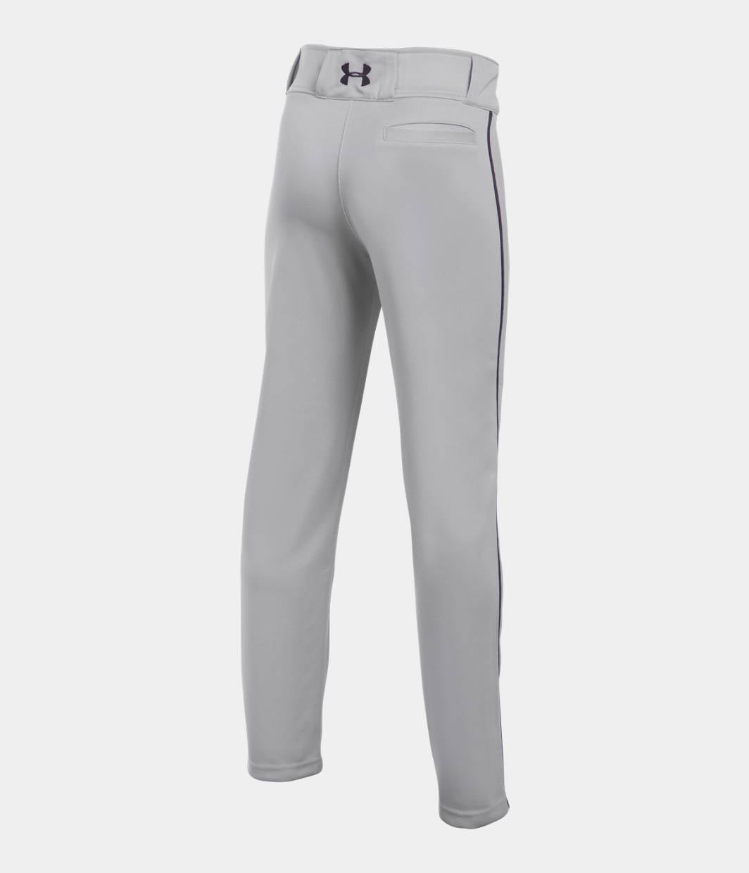 under armour men's ua clean up baseball pants
