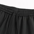 thumbnail image 5 of Mens Cargo Pants Baggy Jogger Pants with Pocket Hiking Pant Comfy Pants Men, 5 of 9