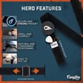 thumbnail image 4 of Correa magnética Campfire Hero para guitarristas, 4 of 9