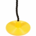 thumbnail image 5 of Swing Set Stuff Inc. Cyclone Seat with Rope (Red), 5 of 6