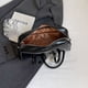 thumbnail image 4 of Bolsos Hombro Bolso Axila Mujer Cierre Cuero Con Bolsillos Monedero Mano, 4 of 9
