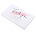 thumbnail image 1 of Paper Thanks Card,150Pcs Thank You Card Appreciation Cardfor Her Him Paper Thank You Card Proven Performance, 1 of 8