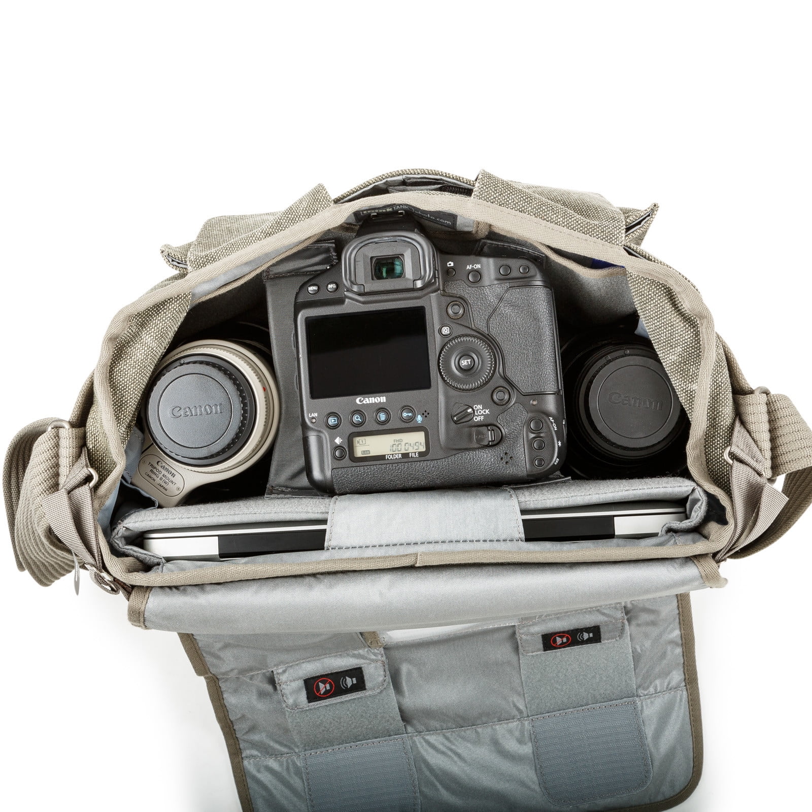 think tank retrospective 40