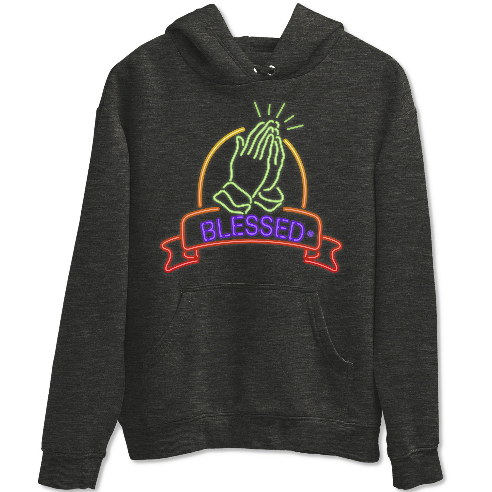 jordan bless up sweatshirt