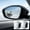 C, variant on Yaoyar 2PC Car Rearview Mirror Suction Cup Type Car Small Circular Mirror 360 Degree Rotation Wide-angle Large Field Of View Reversing Assist Blind Mirror