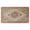 Bohemian Orange Ethnic-8, variant on Bohemian Orange Ethnic Patterned Carpet Welcome Doormat for Indoor/Outdoor Entrance Bohemian Orange Ethnic Patterned Carpet Decoration Door Mat Kitchen Door Mat Bedroom Doormat 17x30 Inch