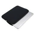 RAINYEAR 14 Inch Laptop Sleeve Case Protective Soft Padded Zipper Cover