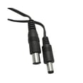 thumbnail image 5 of 9V AC Charger Power Supply Adapter for Nintendo SNES Sega Genesis Mega Drive-Black US Plug, 5 of 5