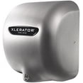 thumbnail image 3 of Xlerator Hand Dryer, Brushed Stainless Steel, 12.68 X 11.75 X 6.68 In., 120 Volts, 12.5 Amps, 3 of 3