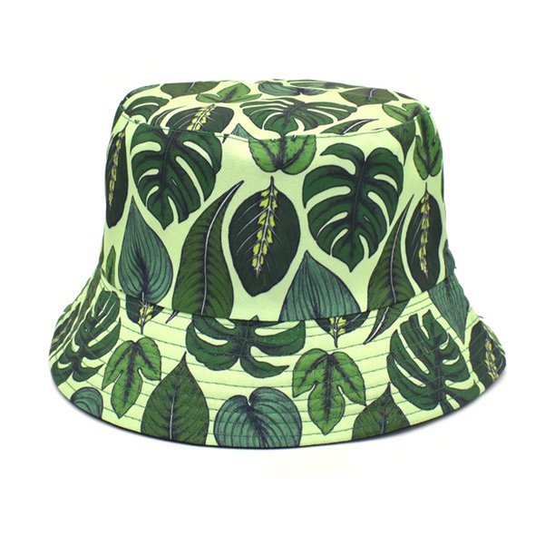 Sombrero de cubo de pescado del mundo submarino, gorra de protección solar para mujer, sombrero de hombre, sombreros de pescador de pescado del mundo submarino (11 #) Sailing Electrónica