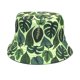 thumbnail image 1 of Sombrero de cubo de pescado del mundo submarino, gorra de protección solar para mujer, sombrero de hombre, sombreros de pescador de pescado del mundo submarino (11 #) Sailing Electrónica, 1 of 6