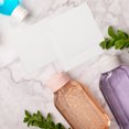 thumbnail image 4 of 300pcs Highly Absorbent Facial Tissues Non-Woven Fabric Towel for Makeup Removal Face Washing, 4 of 9
