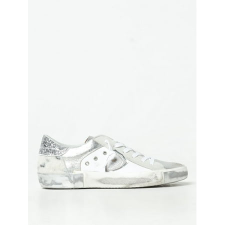 

Philippe Model Sneakers Woman White Woman
