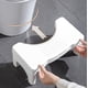 thumbnail image 5 of Isvgxsz Clearance Bathroom Stool,Toilet for Bathroom,Adult and Children's Bedpan,Portable Squatting Pan with Dual Anti Slip Design,Stain,Scratch,CrackProof, 5 of 8