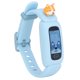 thumbnail image 4 of Reloj elegante de la actividad del perseguidor de la aptitud de los niños para el monitor del sueño del podómetro del despertador de los niños, 4 of 14