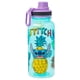 thumbnail image 1 of Botella de agua Silver Buffalo Disney Lilo and Stitch 950 ml, 1 of 8