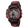 thumbnail image 4 of Kids Watches Boys Digital Outdoor Sport Watch Multifunction Waterproof Digital Watch With Led Light, 4 of 5
