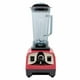 thumbnail image 3 of Licuadora Industrial de uso rudo Profesional PDH Domesticos 2.2 PD18-Rojo con negro, 3 of 5