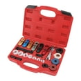 26pcs Quick Disconnect Tool Set Universal AC Fuel Line Disconnect Kit for Vehicles