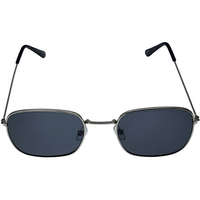 Lentes de sol Sersun SUN42 plata Unisex