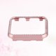 thumbnail image 1 of unbranded Marco Protector Dorado De Aluminio Para Series 1 2 3 Con Decorativos, 1 of 8