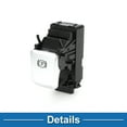 thumbnail image 4 of Interruptor de botón de freno de estacionamiento Unique Bargains No.2059056603 Interruptor de control de freno de estacionamiento para Mercedes-Benz Clase C W205, 4 of 6