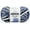 Blue, variant on Bernat 100% Polyester Indigo Yarn, 97 yd