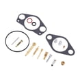thumbnail image 1 of Kit de reparación de carburador Yotijar para 2500 2510 2520, 1 of 6