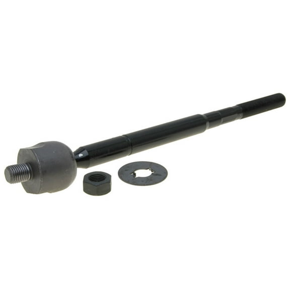 ACDelco 46A1208A Steering Tie Rod End Fits select: 2013 TOYOTA TACOMA DOUBLE CAB, 2014 TOYOTA TACOMA