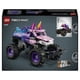 thumbnail image 4 of Set LEGO Technic Monster Jam Sparkle Smash con Motor de Carga Manual 42220, 4 of 4