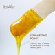 thumbnail image 3 of Perlas de cera dura Italwax Classic Line 500 g transparente, 3 of 9