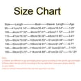 thumbnail image 2 of Esaierr Kids Baby Girls Boys Fleece Lined Leather Jacket for Toddler Padded Motorcycle Faux Leather Jacket Fall Winter Childrens Outerwear Coats for 1-12 Years, 2 of 9