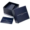thumbnail image 5 of Tommy Hilfiger Chronograph 1791789 Blue Dial & Bracelet Quartz 45mm Mens Watch, 5 of 5