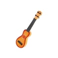 thumbnail image 1 of Kids Musical Toy My First Ukulele Children Mini Guitar Set 4 Strings B, 1 of 9