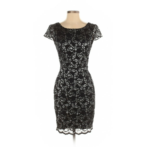 Slate & Willow - Pre-Owned Slate & Willow Women's Size S Cocktail Dress ...