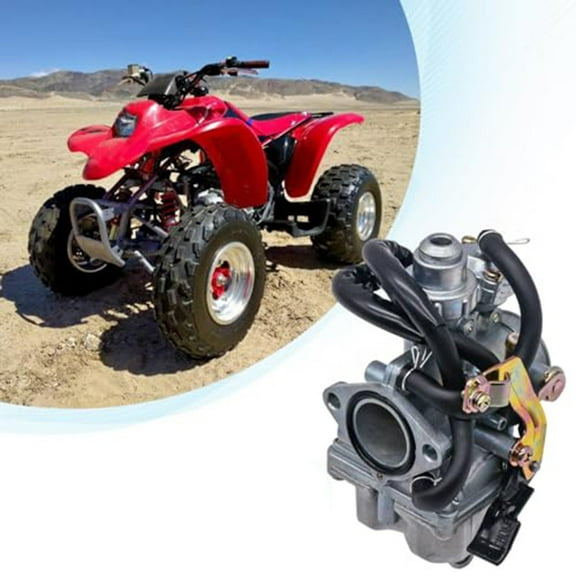 Carburetor for Honda for TRX 250 for TRX250TE for TRX250TM 1997-2001 2002-2007