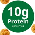 thumbnail image 2 of Whisps Popped, Jalapeno Popper Cheese Snack, 10g Protein from Real Baked Cheese, 3.5 oz, 2 of 10