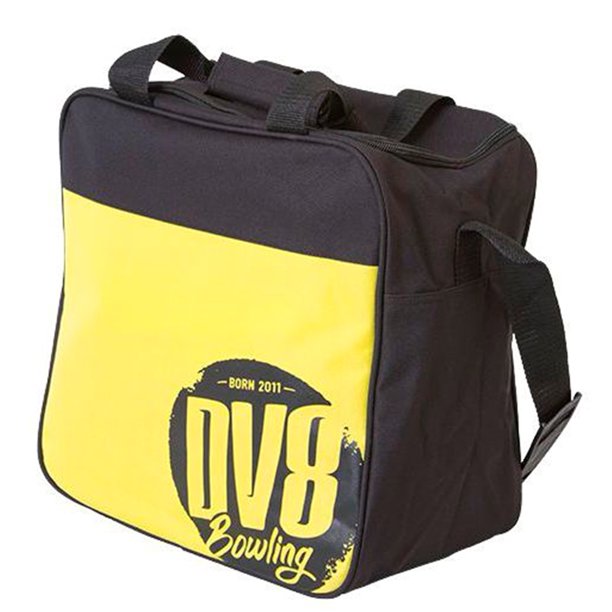 DV8 Freestyle Single Tote Bowling Bag