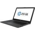thumbnail image 2 of HP 255 G6 - 15.6" - A6 9220 - 4 GB RAM - 500 GB HDD - US, 2 of 2
