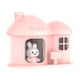 thumbnail image 1 of Difusor de aceites esenciales,Humidificador portátil pequeño difusor de aceites esenciales,Humidificador personal de escritorio con luces,Humidificador de escritorio Difusor Spray doble rosa, 1 of 9