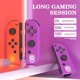 thumbnail image 2 of Controller for Switch, Replacement Wireless Switch/Lite/OLED Controllers Support Sports Dual Vibration/Wake-up/Motion Control, 2 of 8