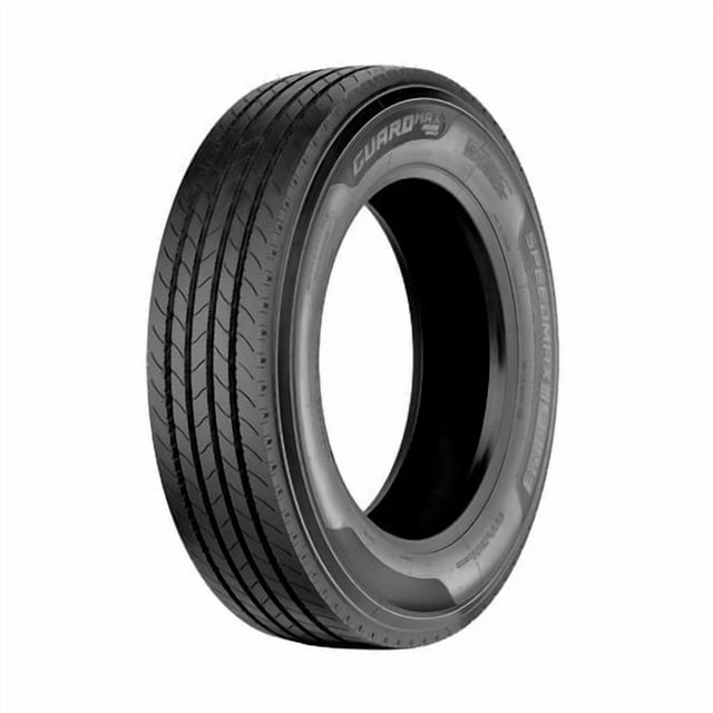 Llanta 245/70R19.5 135/133 SPEEDMAX GUARDMAX-AR QA03