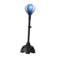 thumbnail image 2 of S SERENABLE Boxing Speed Ball Adjustable Boxing Punch Ball for Home Gym Training Hitting Blue, 2 of 9