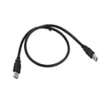 thumbnail image 1 of Cable de Sincronización de Datos a USB 3.0 tipo A para PC de 5 GigaBits Per Second CUTICAT Cable USB PVC, 1 of 7