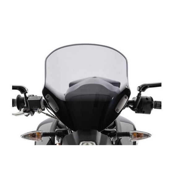 ZERO Motorcycles Commuter Screen FX FXS SR DS 10-05722