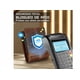 thumbnail image 2 of Cartera Hombre Piel Genuina Cartera Antirrobo Rfid/billetera Xtellar cafe, 2 of 4